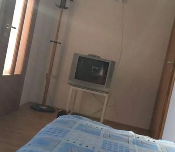 Apartament Avram Vrsac