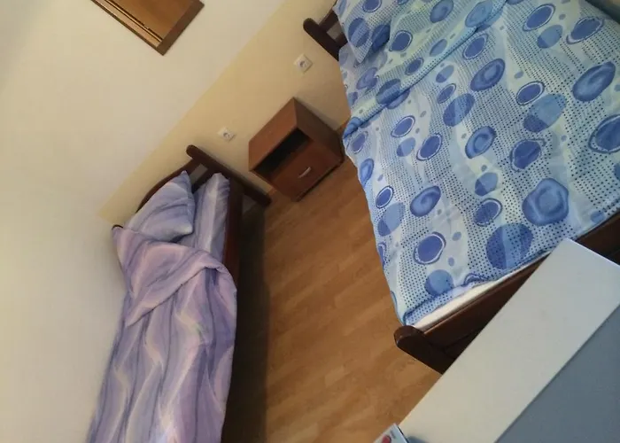 Apartament Avram *