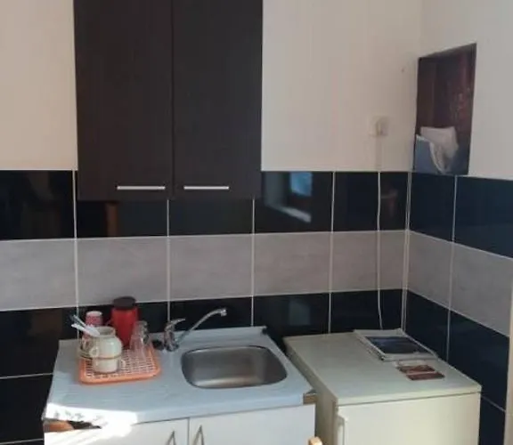 Avram Apartament *