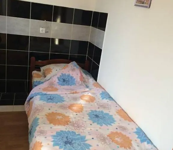 Apartament Avram Vrsac